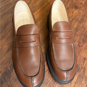Beaumont organic Naples loafer 9
